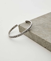 《喜平》チェーンバングル/UNISEX
