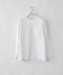 COLONY 2139 | COLOR KEEPポケット付き長袖Tシャツ(Tシャツ/カットソー)