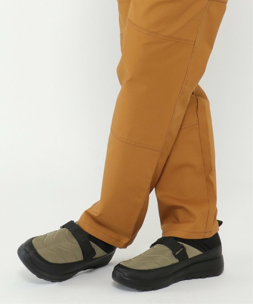 ikka（イッカ）の「ベルトモック（スニーカー・メンズ・ブラック/オリーブ・M/L）」の13枚目の写真