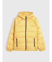 GAP | ライトウェイト ダウン パーカージャケット(ダウンジャケット/コート)