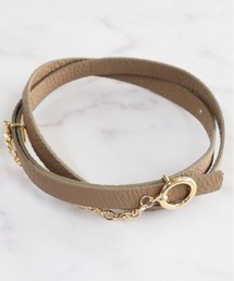 ﾘﾝｸﾞﾁｪｰﾝﾊｲｳｴｽﾄｽﾘﾑﾍﾞﾙﾄ