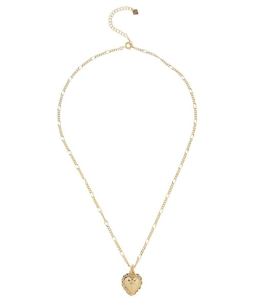 GYDA（ジェイダ）の「JEYSUSハートクロスネックレス（ネックレス・レディース・ゴールド/シルバー・FREE）」の11枚目の写真