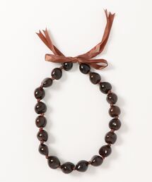 Maunaloa（マウナロア）の「【Maunaloa】ククイネックレス（チョーカー）」