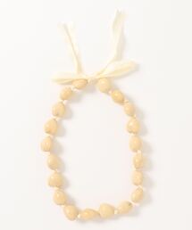 Maunaloa（マウナロア）の「【Maunaloa】ククイネックレス（チョーカー）」