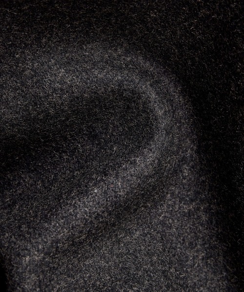 G-STAR（ジースター）の「WOOL MID PEACOAT/ピーコート（ピーコート・レディース・ダークグレー・X-SMALL/SMALL）」の7枚目の写真