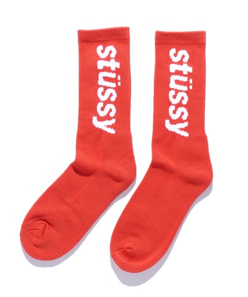 STUSSY（ステューシー）の「STUSSY/ステューシー HELVETICA JACQUARD