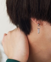 ピアス 3連ピアス に該当するメンズファッション通販 Zozotown