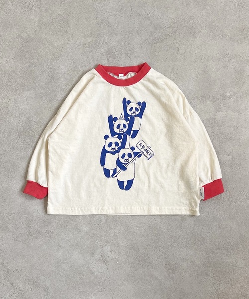 スピッツ ハチミツ30th アニーバーサリー ロングスリーブTシャツ ロンT スピッツ ハチミツ30th アニーバーサリー ロングスリーブTシャツ