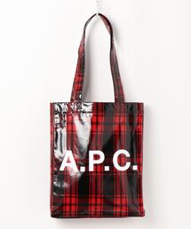 A.P.C. | TOTE LOU 21H(トートバッグ)