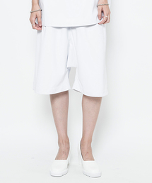 i | FAKE LEATHER PANTS(その他パンツ)