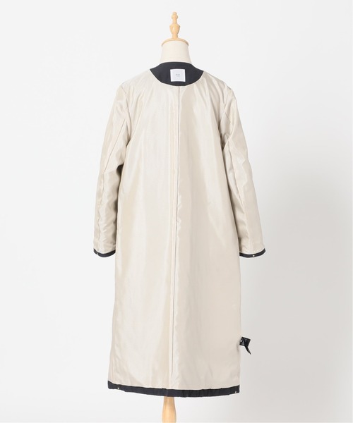 定価6万 IENA la boucle sheepレザーキルティングジャケット 定価6万 IENA la boucle sheepレザーキルティングジャケット