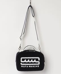 MUTA MARINE ショルダーバッグ 楽天市場】【完売】 muta marine ムータ ショルダーポーチ