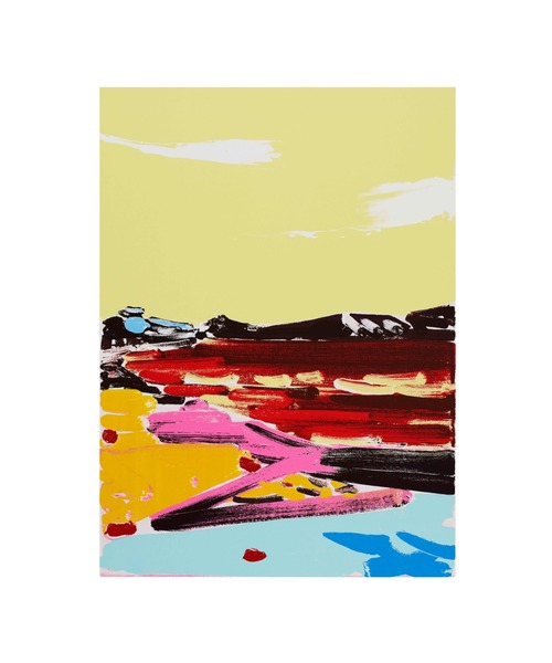 Yukimasa Ida 井田 幸昌 — Kawaguchi Collection