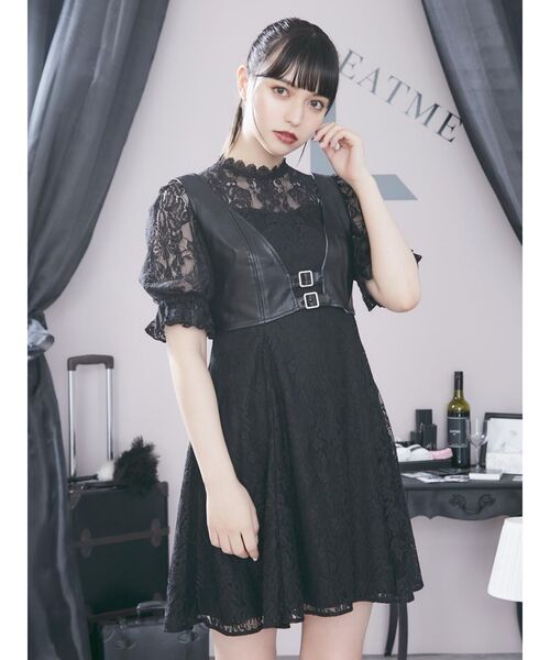 セール ブランド古着 半袖ワンピース ワンピース Eatme イートミー のファッション通販 Zozoused セール ブランド古着 半袖ワンピース ワンピース Eatme イートミー のファッション通販 Zozoused