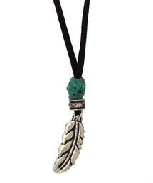 メンズのネックレス ターコイズ ファッション通販 Zozotown