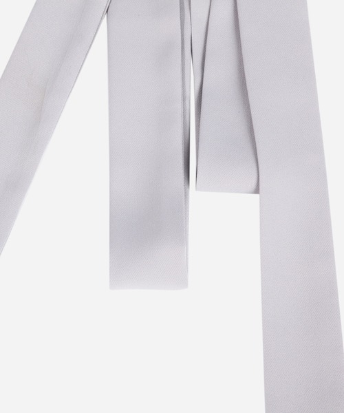 DRESS PLUS（ドレスプラス）の「レースブラウス　 ジャンプスーツ セットアップ パンツドレス パーティードレス（パンツドレス・レディース・ネイビー/グレー/ピンク/ブルー/ダークカーキ/チャコール/ブラック・S/M/L/XL/XXL）」の13枚目の写真