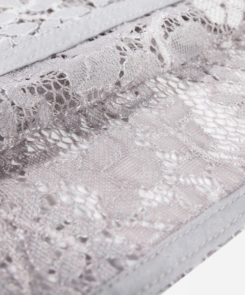 DRESS PLUS（ドレスプラス）の「レースブラウス　 ジャンプスーツ セットアップ パンツドレス パーティードレス（パンツドレス・レディース・ネイビー/グレー/ピンク/ブルー/ダークカーキ/チャコール/ブラック・S/M/L/XL/XXL）」の14枚目の写真