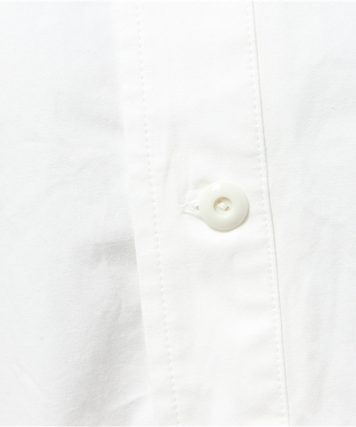 BEAMS BOY(ビームスボーイ)の「◎BEAMS BOY / ストライプ オールインワン(つなぎ/オールインワン・レディース・イエロー/ネイビー・ONE SIZE)」の8枚目の写真