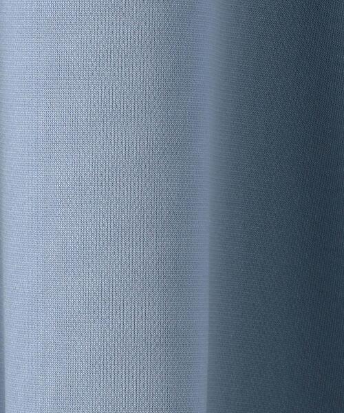 Needles（ニードルス）の「＜NEEDLES（ニードルス）＞ TRACK CN SHT/カットソー □□（Tシャツ/カットソー・メンズ・ライトブルー/イエロー・M/L）」の8枚目の写真