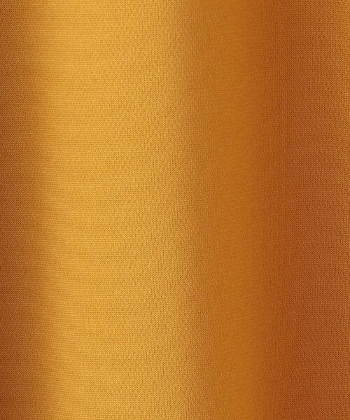 Needles（ニードルス）の「＜NEEDLES（ニードルス）＞ TRACK CN SHT/カットソー □□（Tシャツ/カットソー・メンズ・ライトブルー/イエロー・M/L）」の9枚目の写真