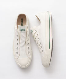 CONVERSE | 【CONVERSE/コンバース】ALL STAR CL SLIP OX スリッポン スニーカー(スニーカー)