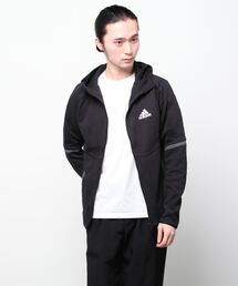adidas（アディダス）の「adidas/アディダス M ID フルジップクライマ