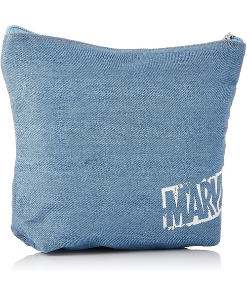 MARVEL（マーベル）の「【 MARVEL 】 「アメリカン」「ミリタリー」 ポーチ（ポーチ・メンズ・カーキ/ブルー・FREE）」の8枚目の写真