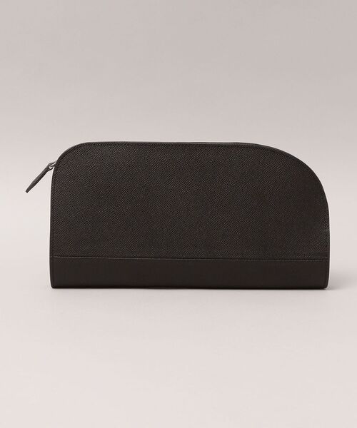 Ships レザー バッグ レザー クラッチバッグ クラッチバッグ クラッチバッグ Ships シップス のファッション 直営