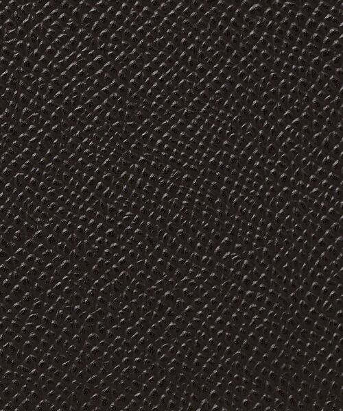 SHIPS（シップス）の「SHIPS: レザー クラッチバッグ（クラッチバッグ・メンズ・ブラック/ネイビー/ブラウン・ONE SIZE）」の10枚目の写真