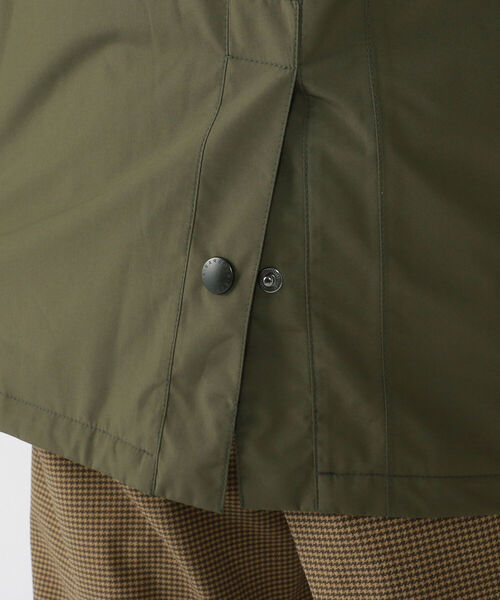 Barbour オリーブグリーンBEAMS【別注】BEDALE size 38 Barbour - Barbour / バブアー | × BEAMS ビームス別注 BEDALE