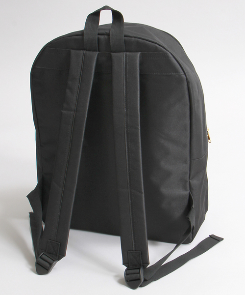 WEGO（ウィゴー）の「WEGO/ハートレコードリュック（バックパック/リュック・レディース・ホワイト/ブラック/その他1/その他2・FREE）」の7枚目の写真