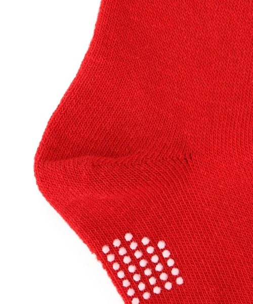 green label relaxing（グリーンレーベルリラクシング）の「ライン 3P ソックス（ソックス/靴下・キッズ・その他1/その他2・13-15c/16-18c）」の4枚目の写真