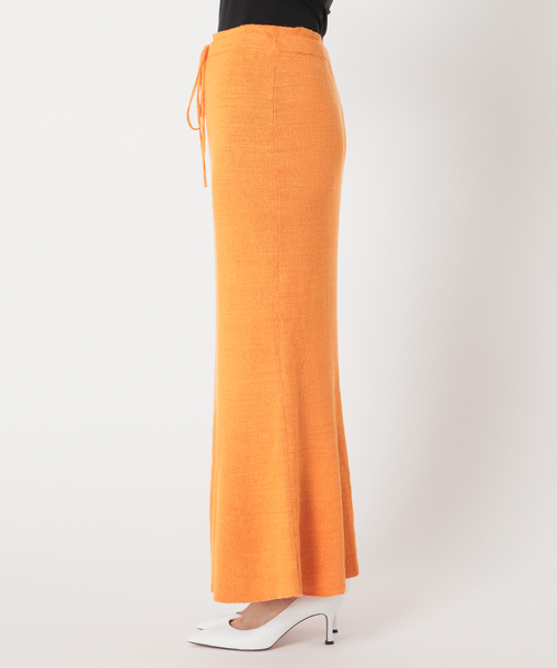 plage プラージュ Linen Gauzeスカート　38 plage（プラージュ）の「Linen Gauze スカート◇（スカート