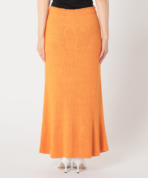 Plage Linen フレアスカート 38 Plage(プラージュ)の「Linen フレアスカート2◇」 - PARTE
