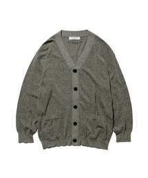 gelato pique（ジェラートピケ）の「【HOMME】ソルベメランジカーディガン（ルームウェア/パジャマ）」