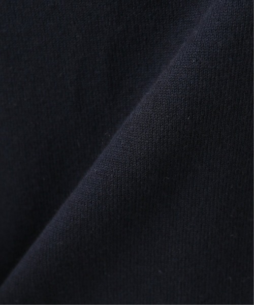 walenode（ウェルノード）の「【walenode / ウェルノード 】別注 コットンカシミア ストレートパンツ（その他パンツ・メンズ・チャコールグレー/ネイビー・FREE）」の7枚目の写真