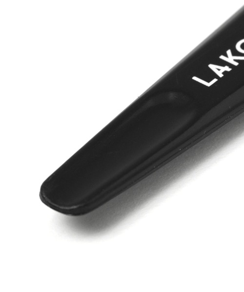 LAKOLE（ラコレ）の「ステンレスネイルファイル / 264828（ネイル用品/ネイルケア・レディース・ブラック・FREE）」の4枚目の写真