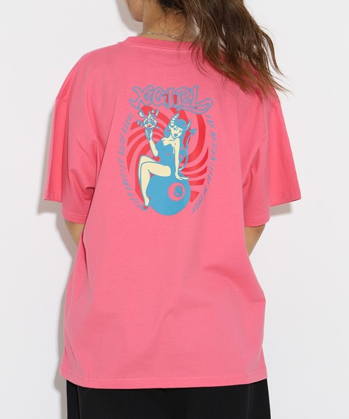 ブランド古着 半袖tシャツ Tシャツ カットソー X Girl エックスガール のファッション通販 Zozoused ブランド古着 半袖tシャツ Tシャツ カットソー X Girl エックスガール のファッション通販 Zozoused