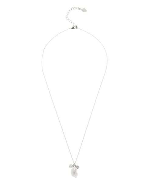 RESEXXY（リゼクシー）の「パールコンビネックレス（ネックレス・レディース・ゴールド/シルバー・FREE）」の9枚目の写真