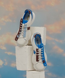 CAMPER（カンペール）の「[カンペール] TWINS / レザースニーカー（スニーカー・メンズ）」