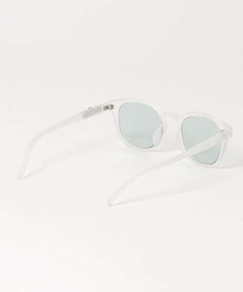 FULLON（フローン）の「FULLON/フローン サングラス 紫外線対策 UVカット くもり止め加工 FOL 193-2 AF（サングラス・メンズ・ブルー系その他・FREE）」の3枚目の写真