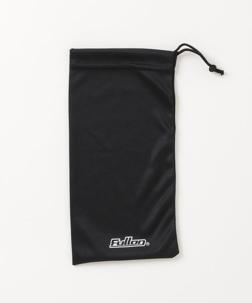 FULLON（フローン）の「FULLON/フローン サングラス 紫外線対策 UVカット くもり止め加工 FOL 193-2 AF（サングラス・メンズ・ブルー系その他・FREE）」の4枚目の写真