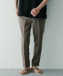 ITEMS URBANRESEARCH | 『セットアップ対応』ポリツイル テーパードパンツ(その他パンツ)