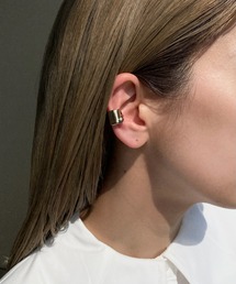 y/m by RIKA | ワイドイヤカフ(イヤーカフ)