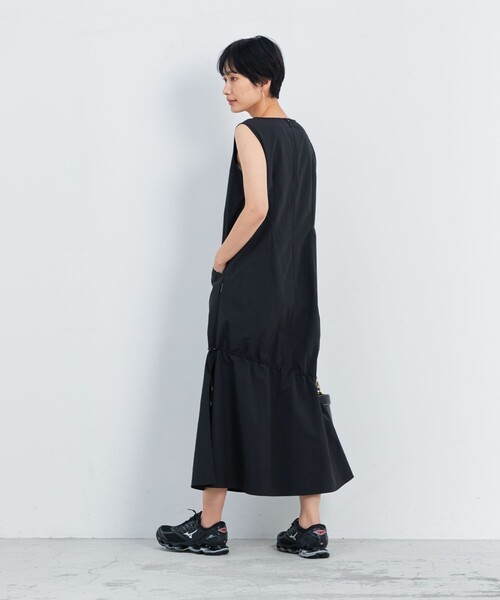 Aresense（アーセンス）の「BURLAP OUTFITTER × Aresense