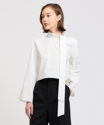 ESTNATION（エストネーション）の「ESTNATION / サイドリボンミドリフ 