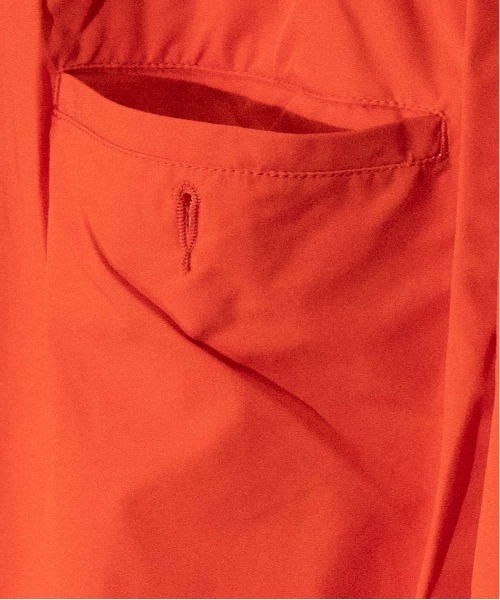 JOHN'S CLOSET（ジョンズクローゼット）の「【i】ポリストレッチワイドテーパードカラーパンツ（その他パンツ・メンズ・レッド/パープル/ブルー/グリーン・MEDIUM/LARGE/X-LARGE）」の8枚目の写真