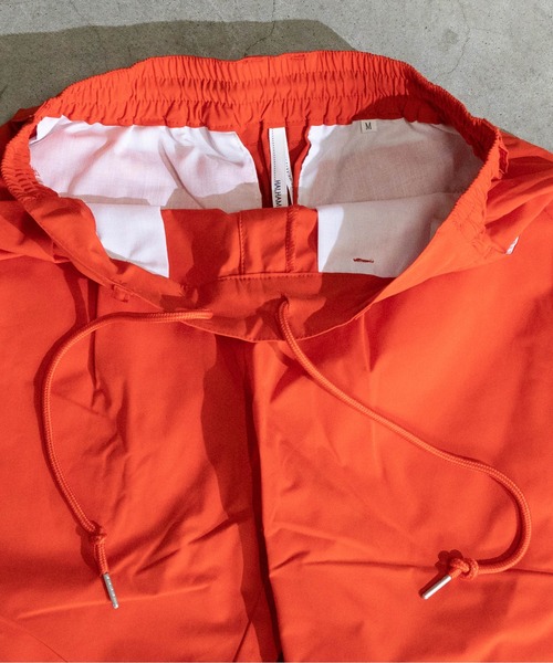 JOHN'S CLOSET（ジョンズクローゼット）の「【i】ポリストレッチワイドテーパードカラーパンツ（その他パンツ・メンズ・レッド/パープル/ブルー/グリーン・MEDIUM/LARGE/X-LARGE）」の12枚目の写真