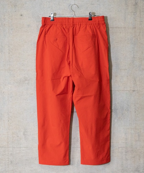 JOHN'S CLOSET（ジョンズクローゼット）の「【i】ポリストレッチワイドテーパードカラーパンツ（その他パンツ・メンズ・レッド/パープル/ブルー/グリーン・MEDIUM/LARGE/X-LARGE）」の18枚目の写真