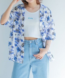 PAGEBOYLIM/アロハシャツ